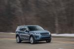 Land Rover Discovery Sport P250 SE 2019 года